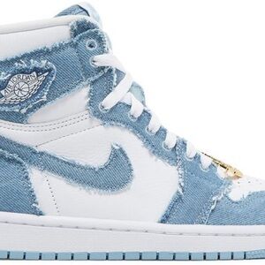 Jordan 1 Retro High OG
Denim (Women's)